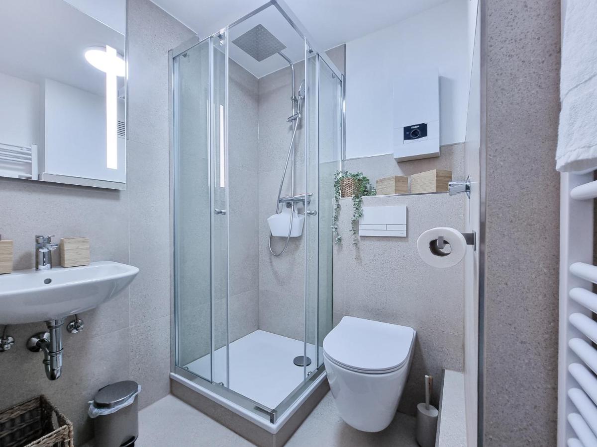 Alpha Apartments Dortmund Dış mekan fotoğraf