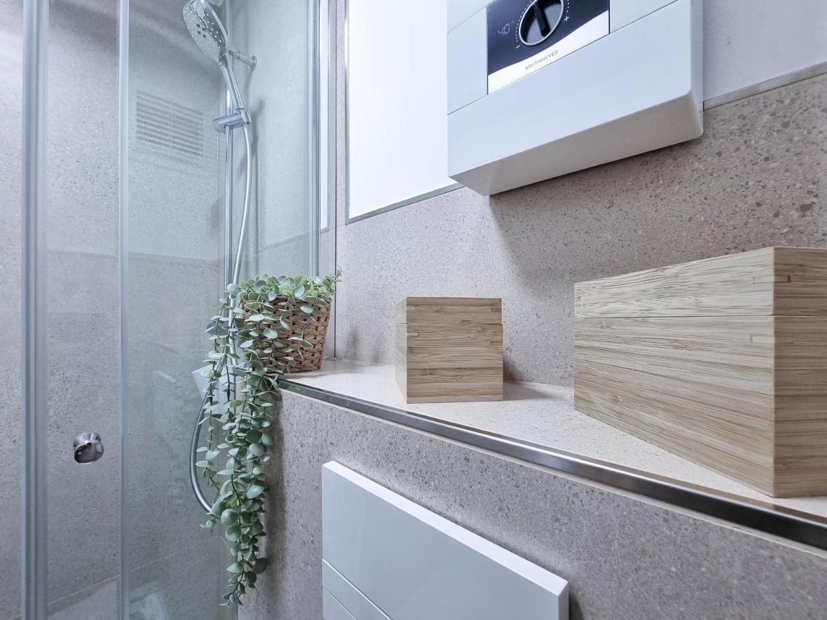 Alpha Apartments Dortmund Dış mekan fotoğraf